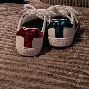 Gucci shoes / obo